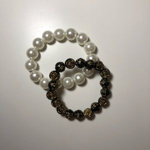 Garage Bracelet Set